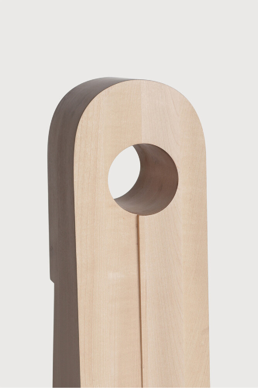 Arched Decorative Object | Ethnicraft Kayu Bayi Bolong | Oroa.com