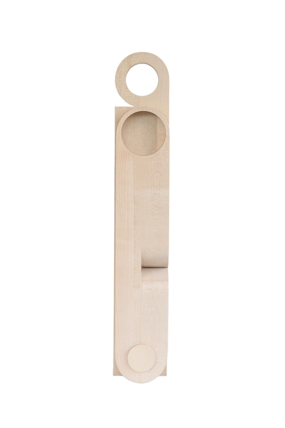 Architectural-Inspired Decorative Object | Ethnicraft Kayu Remaja | Oroatrade.com