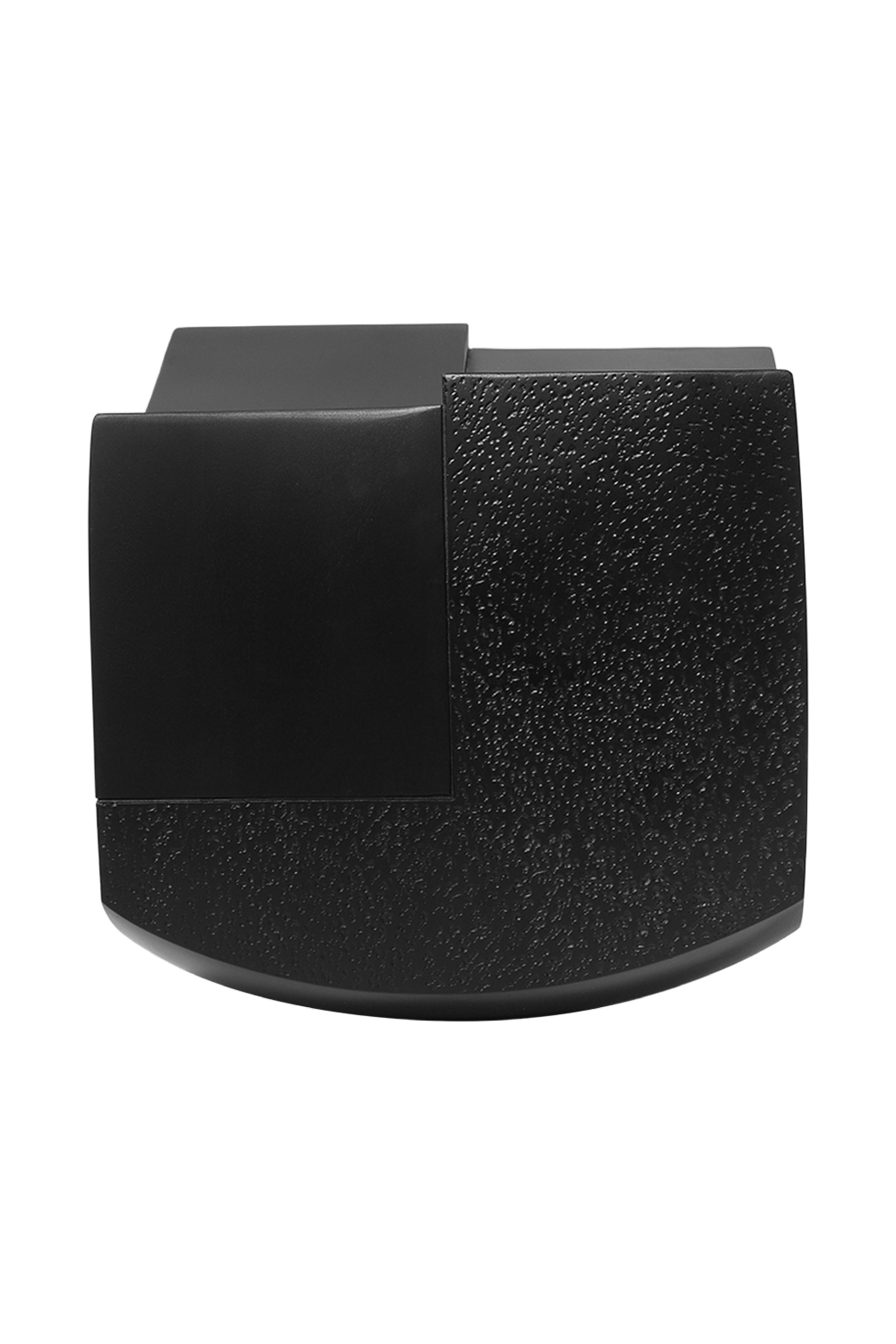 Varnished Mahogany Decorative Object | Ethnicraft Nasu | Oroa.com