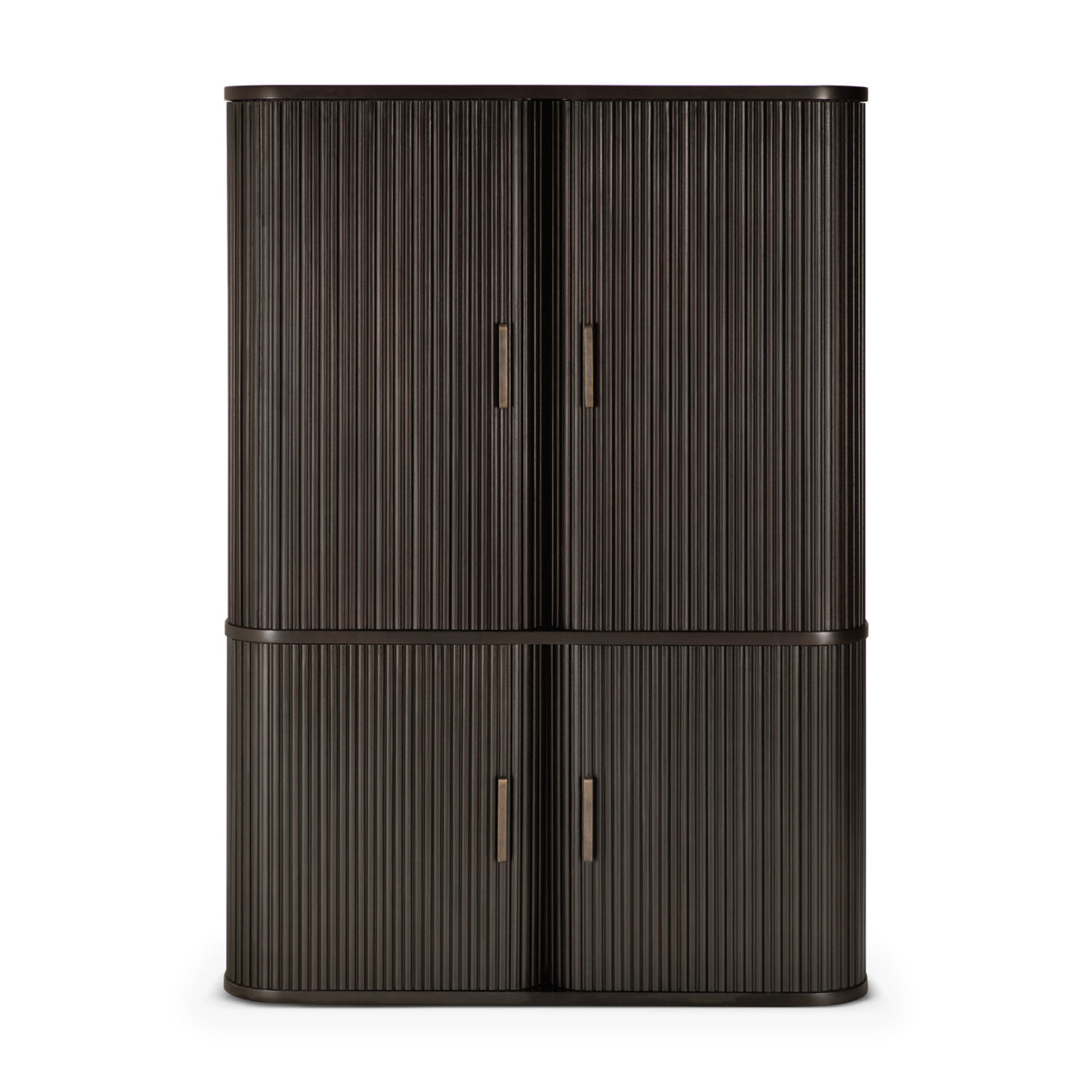 Brown Mahogany Filing Cabinet | Oroa.com