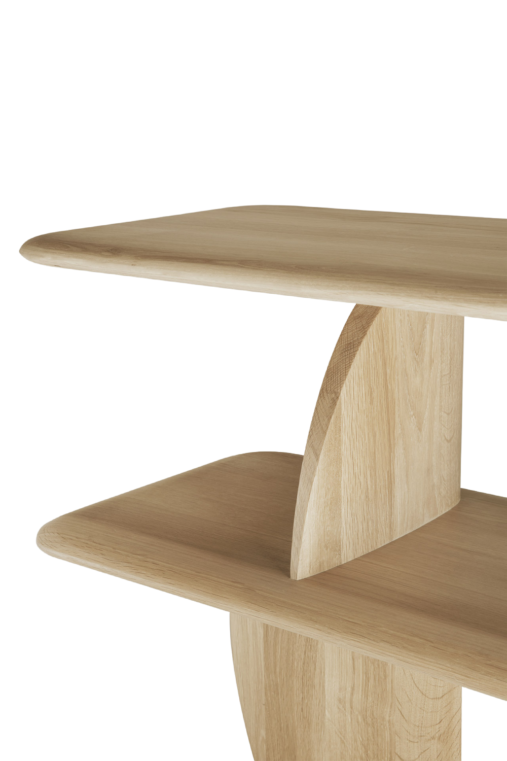 Modern Dimensional Rack | Oroa.com