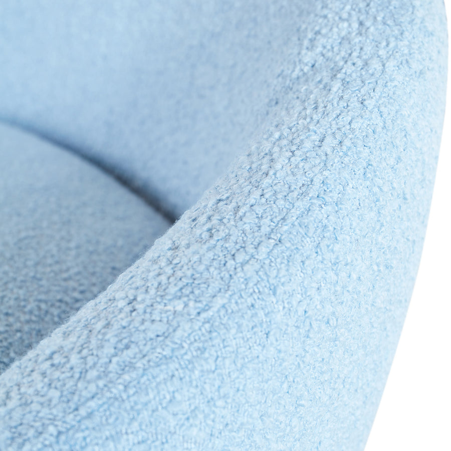 Curved Modern Sofa | Jonathan Adler Ether | Oroa.com