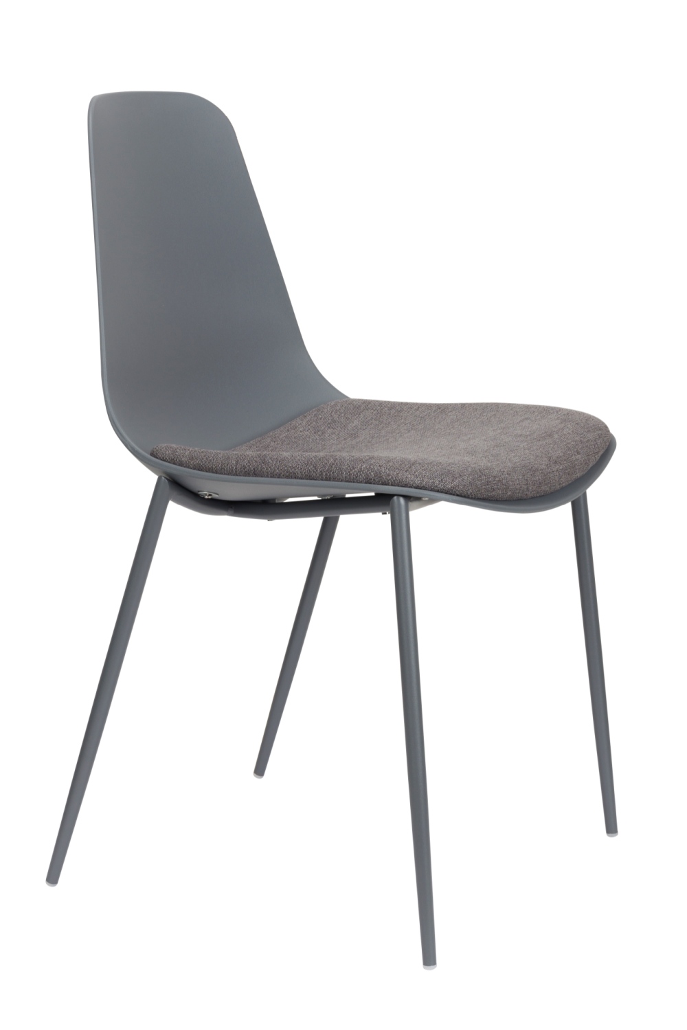 Minimalist Dining Chair Set (4) | DF Jeffrey | OROA.com