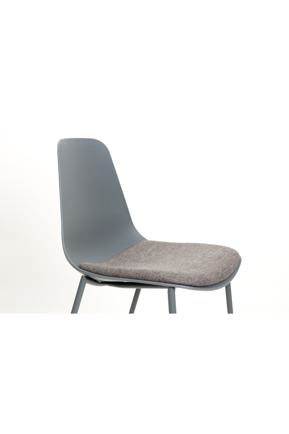 Minimalist Dining Chair Set (4) | DF Jeffrey | OROA.com