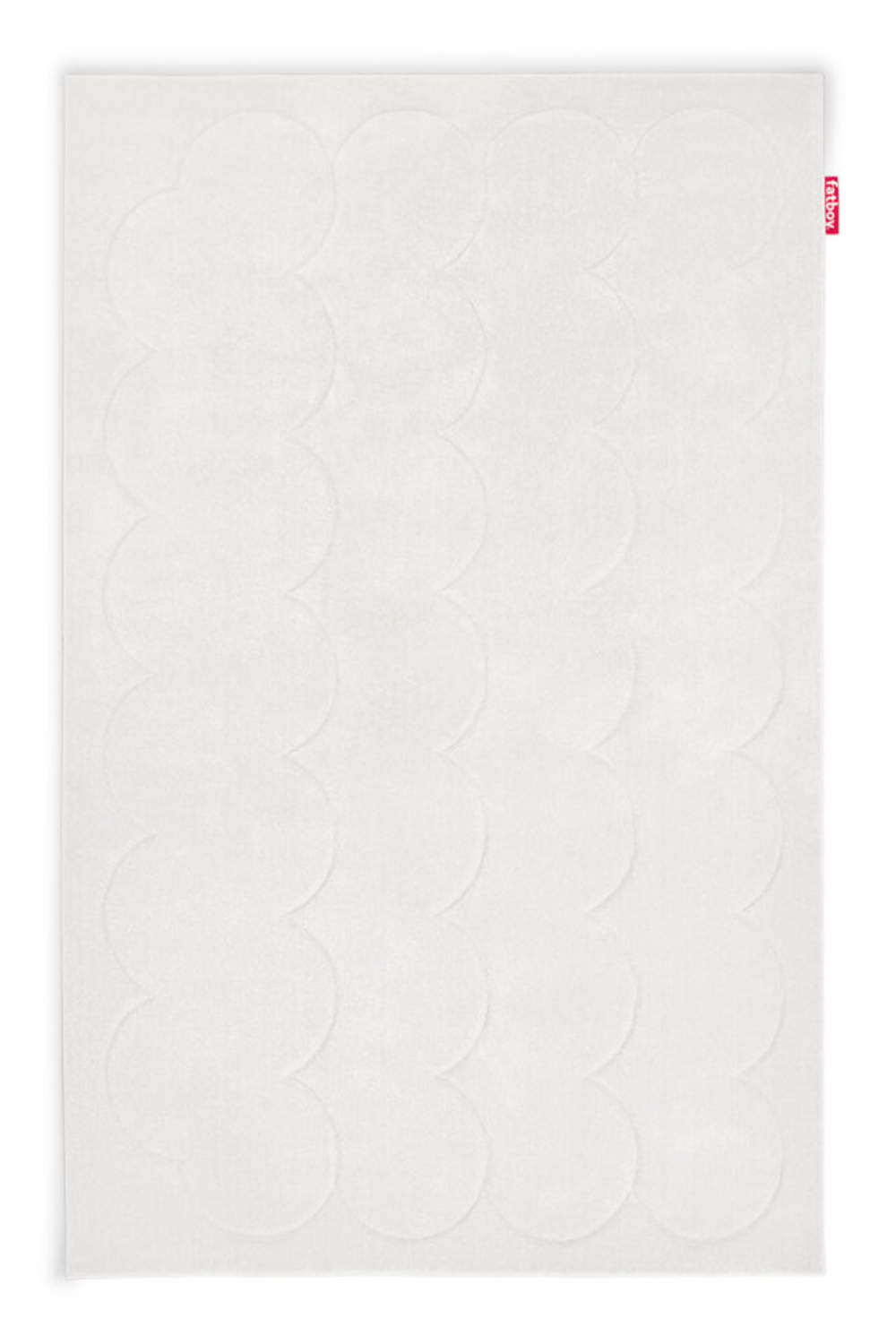 Round Pattern Carpet 10' x 7' | Fatboy Bubble | OROA.com