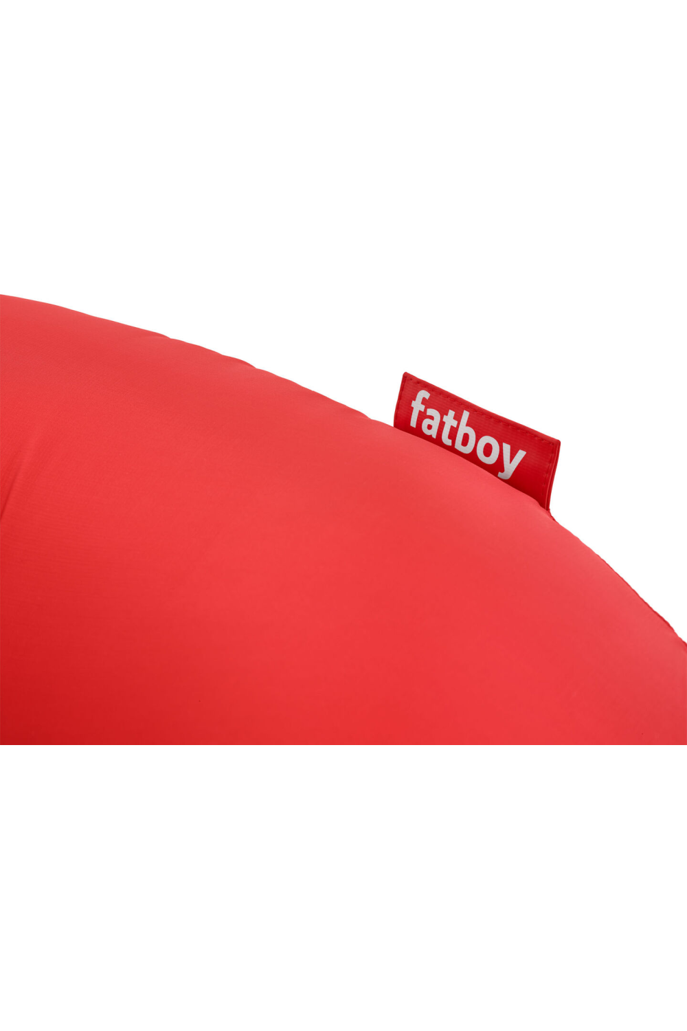 Round Outdoor Inflatable Chair | Fatboy Lamzac O | OROA.com