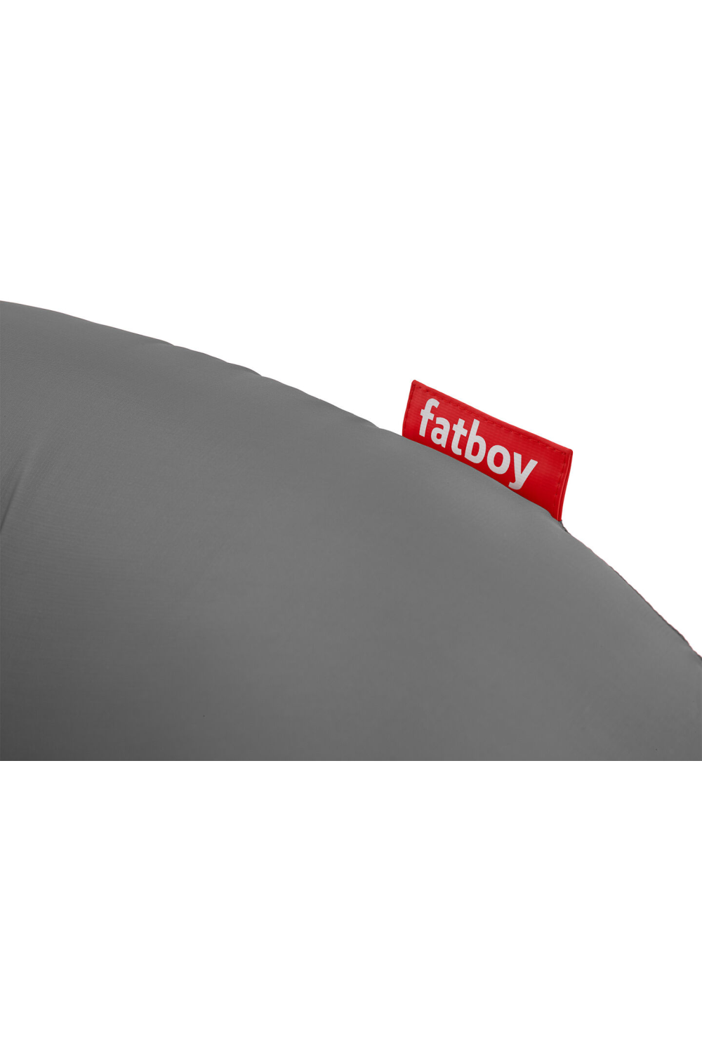 Round Outdoor Inflatable Chair | Fatboy Lamzac O | OROA.com