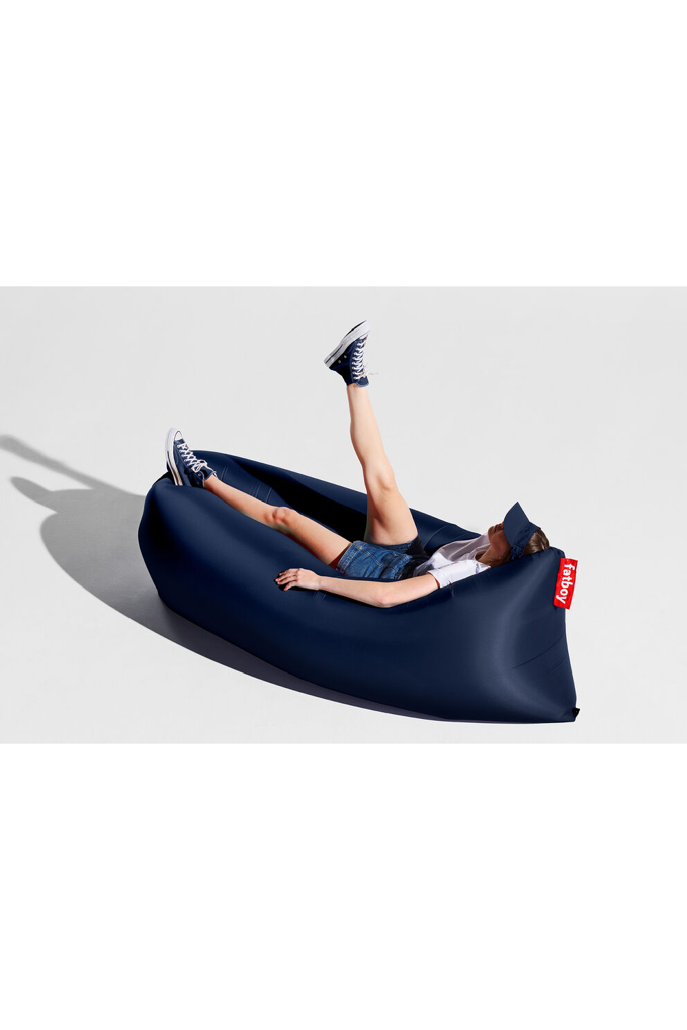 Outdoor Air Bean Bag | Fatboy the Original Version 3.0 | OROA.com
