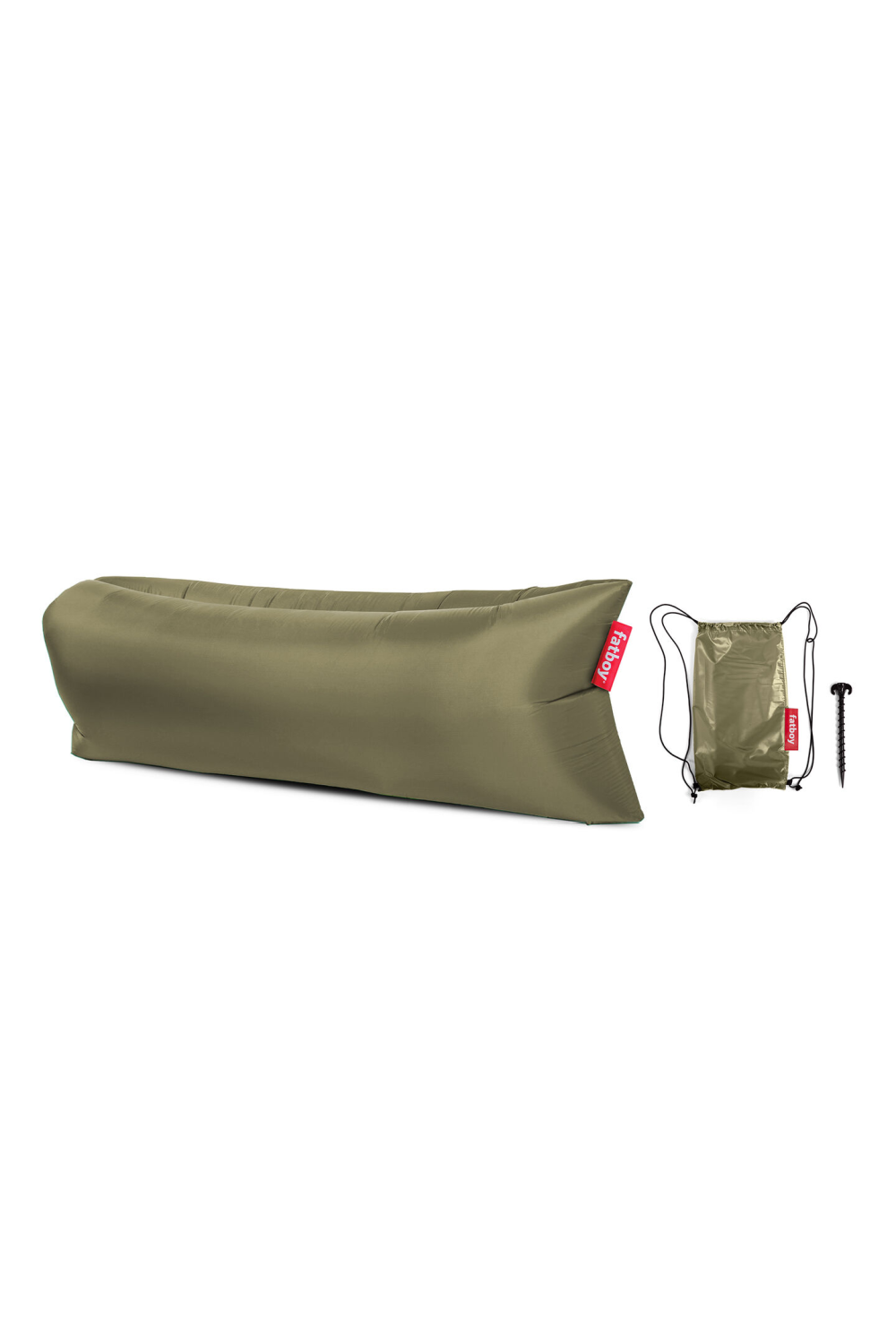 Outdoor Air Bean Bag | Fatboy the Original Version 3.0 | OROA.com