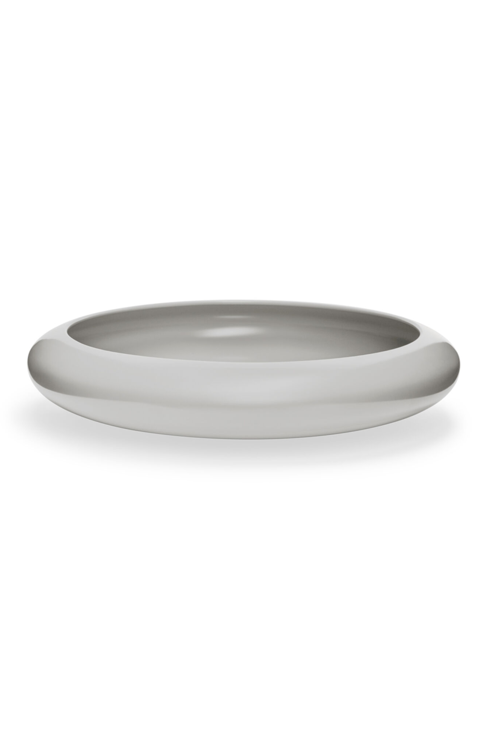 Metal Bowl Outdoor Wall Lamp L | Fatboy Oloha | OROA.com