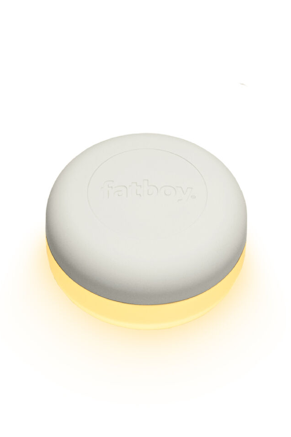 Metal Bowl Outdoor Wall Lamp M | Fatboy Oloha | OROA.com