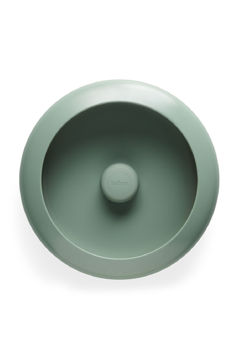 Metal Bowl Outdoor Wall Lamp M | Fatboy Oloha | OROA.com