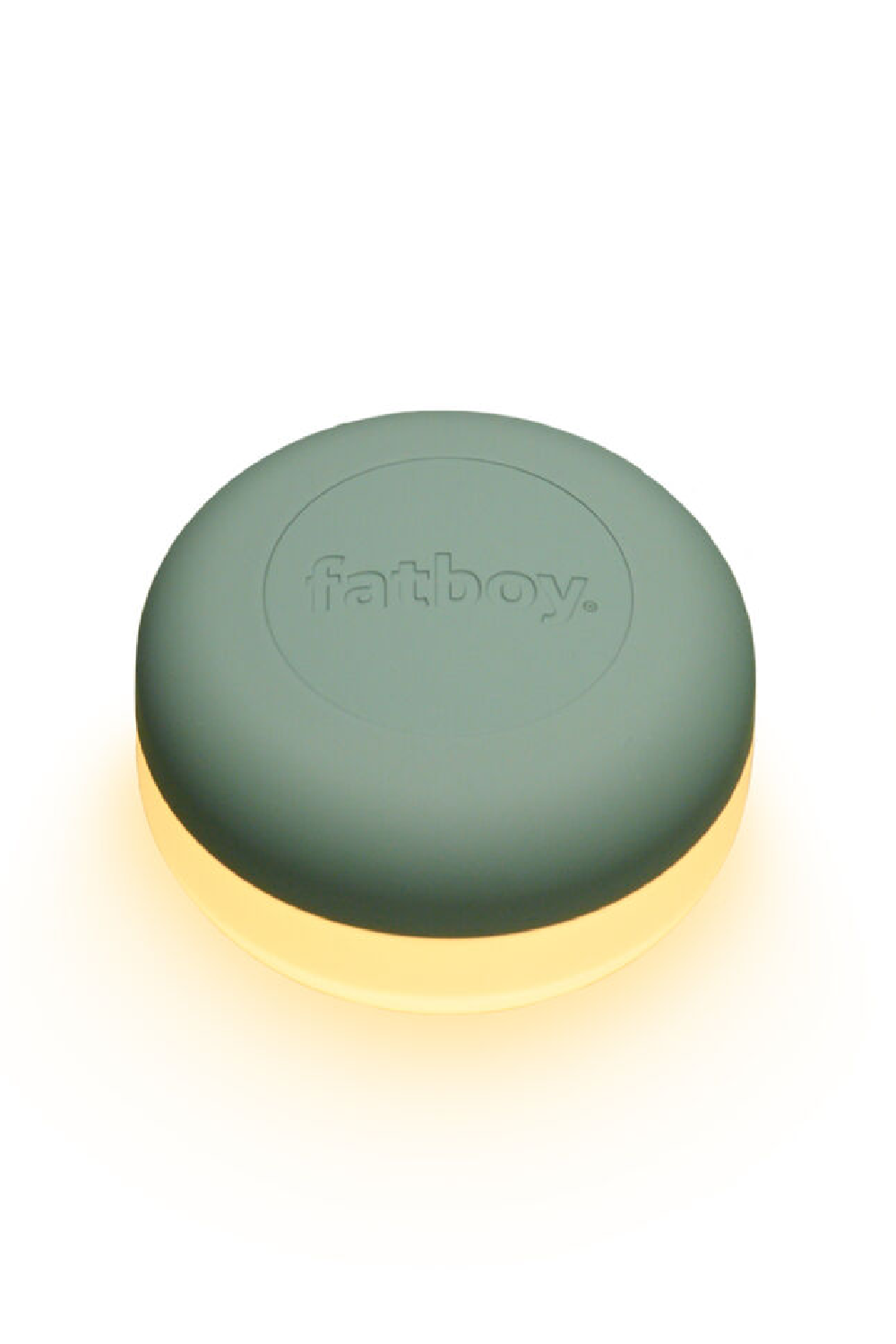 Metal Bowl Outdoor Wall Lamp M | Fatboy Oloha | OROA.com