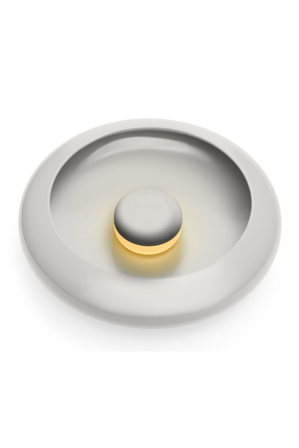 Metal Bowl Outdoor Wall Lamp S | Fatboy Oloha | OROA.com