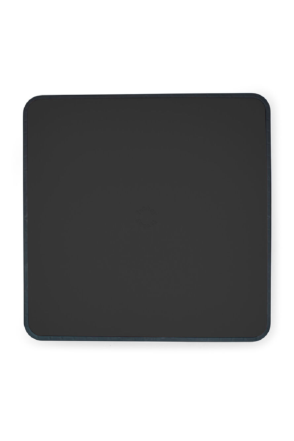 Square Outdoor Side Table | Fatboy Paletti | OROA.com