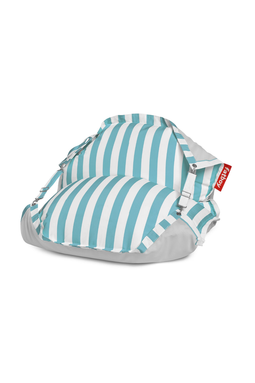 Olefin Fabric Water Lounger | Fatboy Floatzac | OROA.com