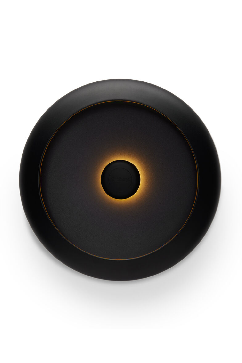 Metal Bowl Outdoor Wall Lamp M | Fatboy Oloha | OROA.com