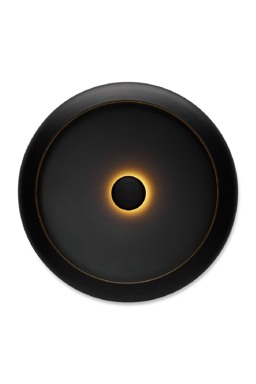 Metal Bowl Outdoor Wall Lamp L | Fatboy Oloha | OROA.com