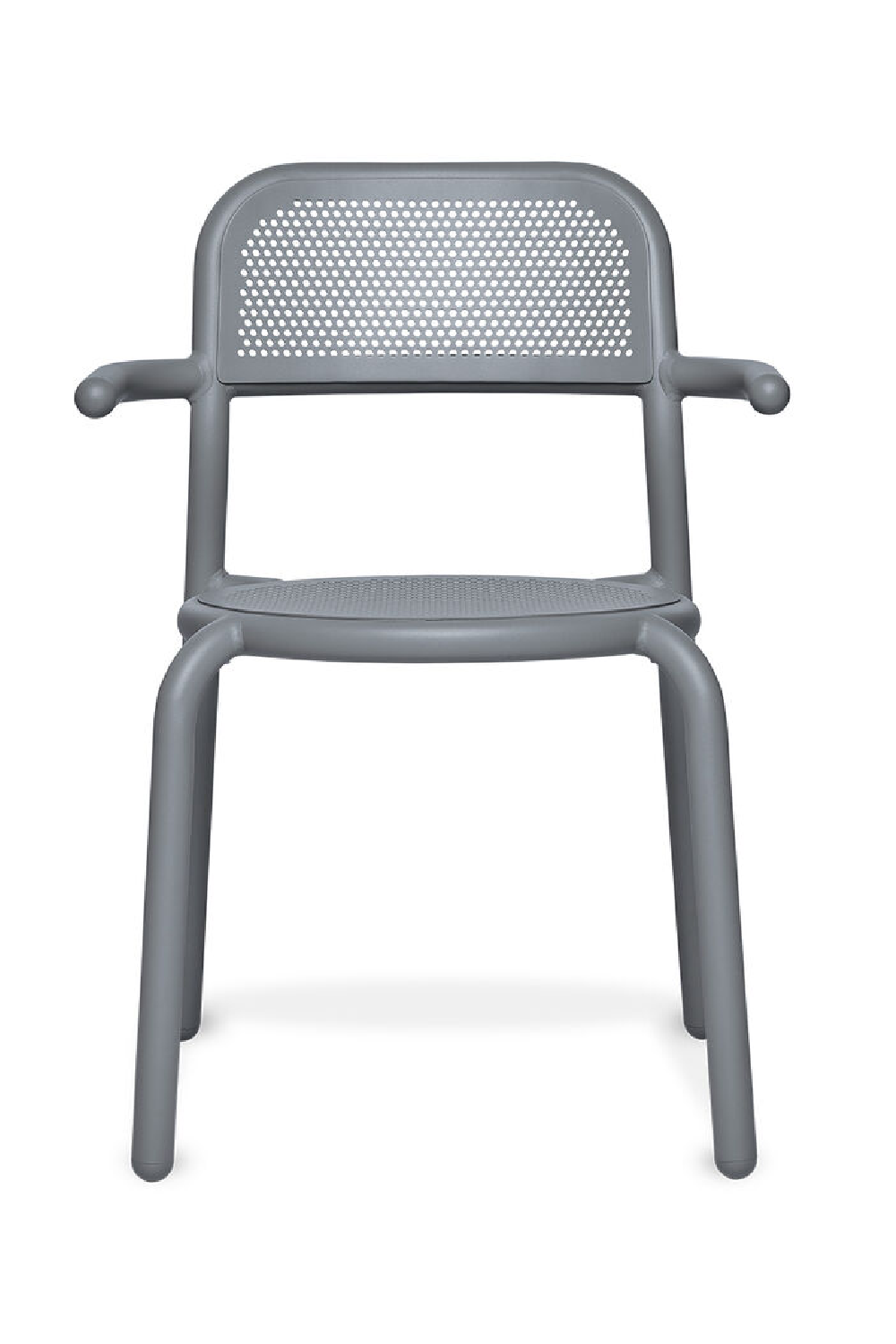 Aluminum Outdoor Armchair | Fatboy Toni | OROA.com