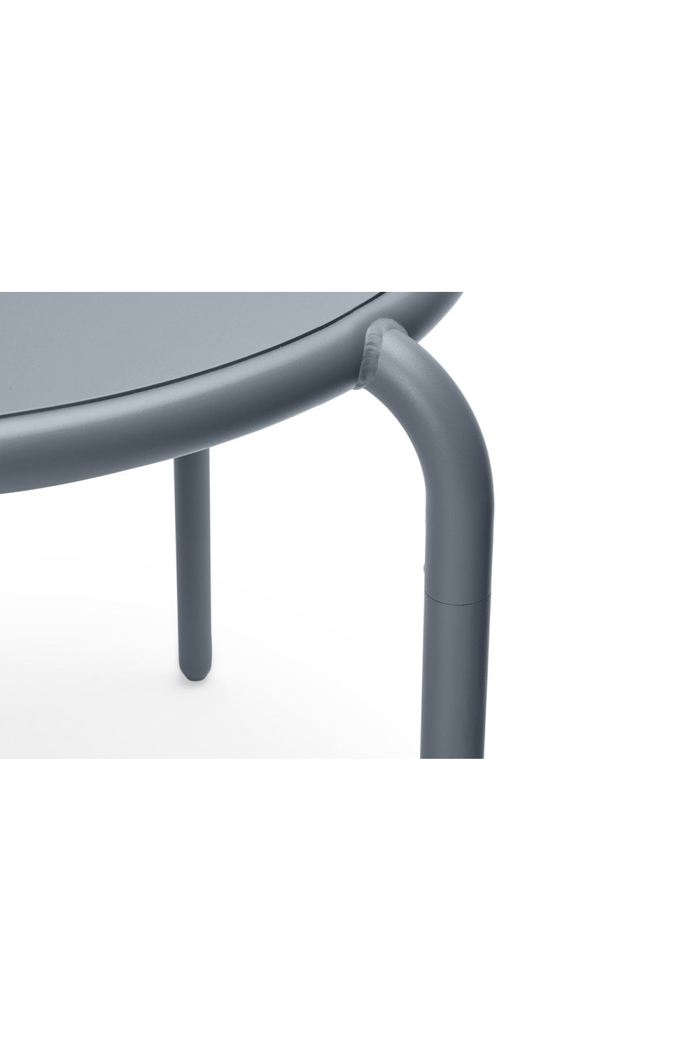 Aluminum Outdoor Bistro Table | Fatboy Toni Bistreau | OROA.com