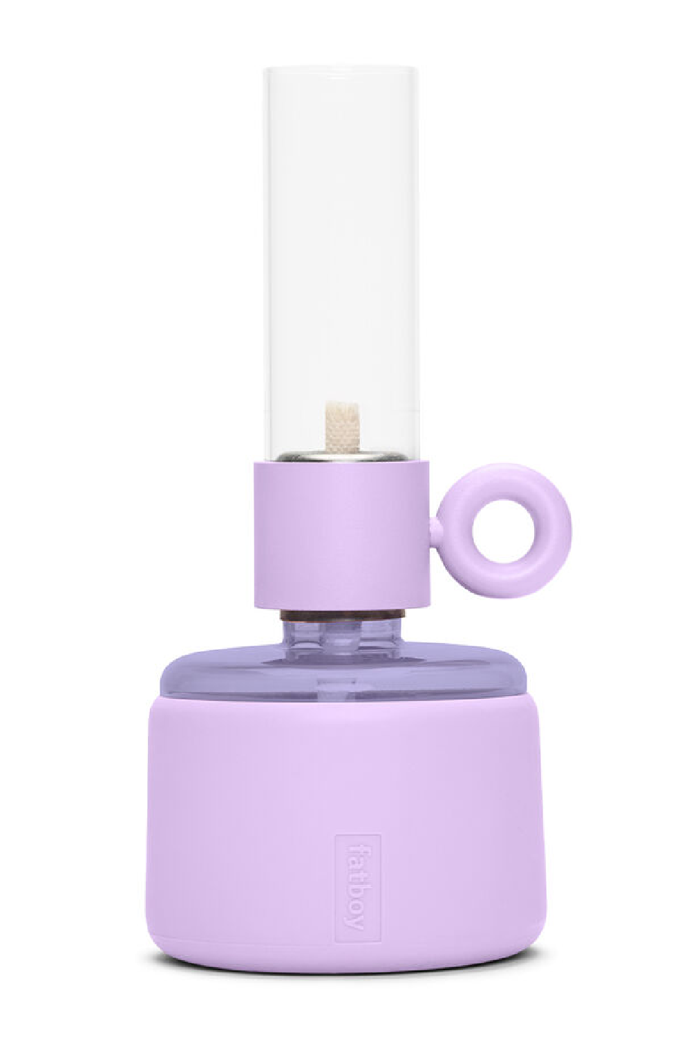 Modern Oil Lamp XS | Fatboy Flamtastique | OROA.com