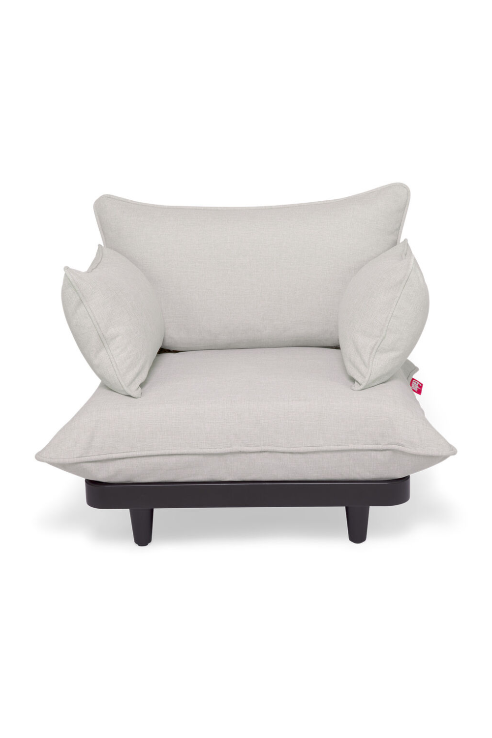 Cushioned Outdoor Lounge Chair | Fatboy Paletti | OROA.com