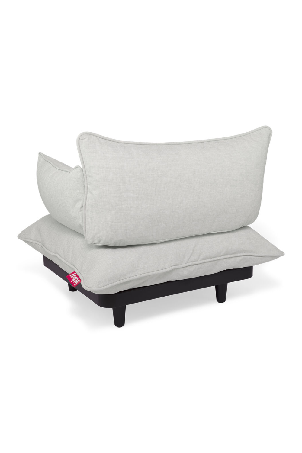 Cushioned Outdoor Lounge Chair | Fatboy Paletti | OROA.com