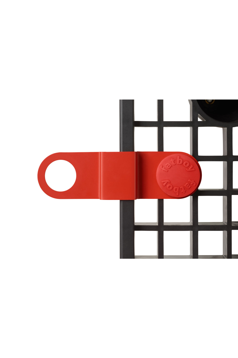 Cushioned Outdoor Daybed | Fatboy Paletti | OROA.com