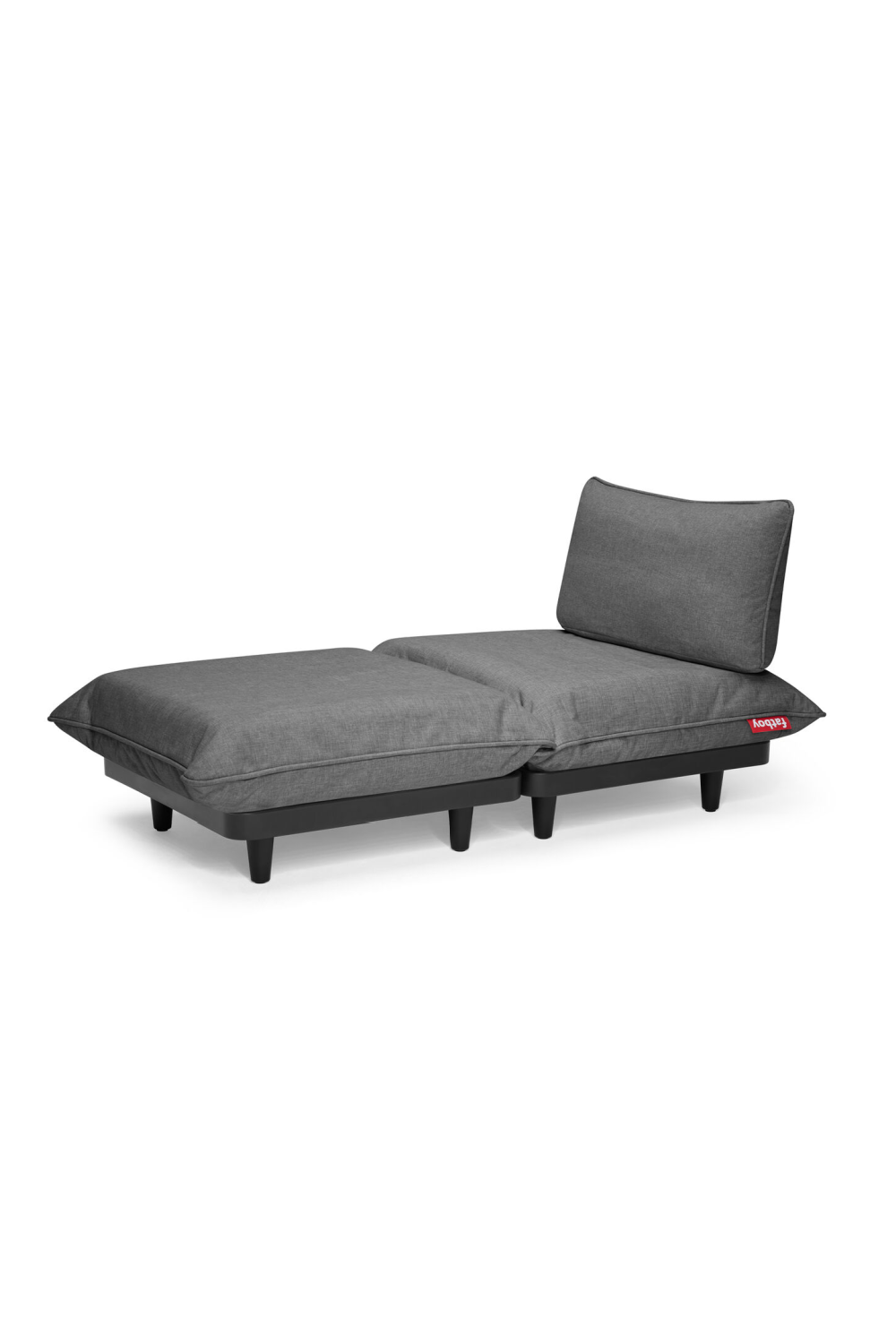 Cushioned Outdoor Daybed | Fatboy Paletti | OROA.com