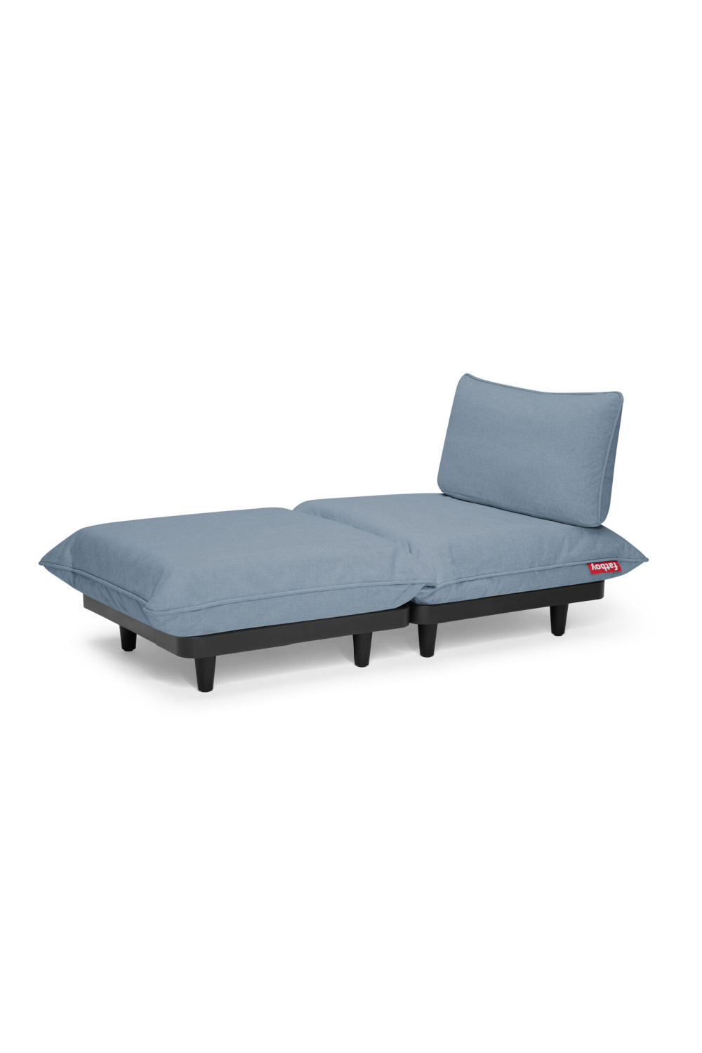 Cushioned Outdoor Daybed | Fatboy Paletti | OROA.com