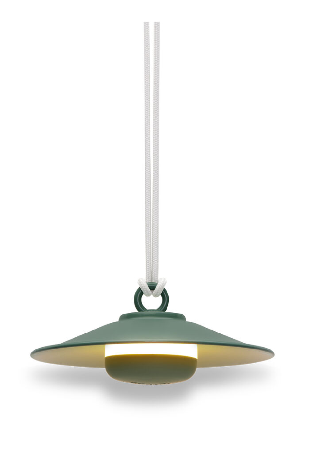 Outdoor Metal Pendant Lamp | Fatboy Chap-O | OROA.com