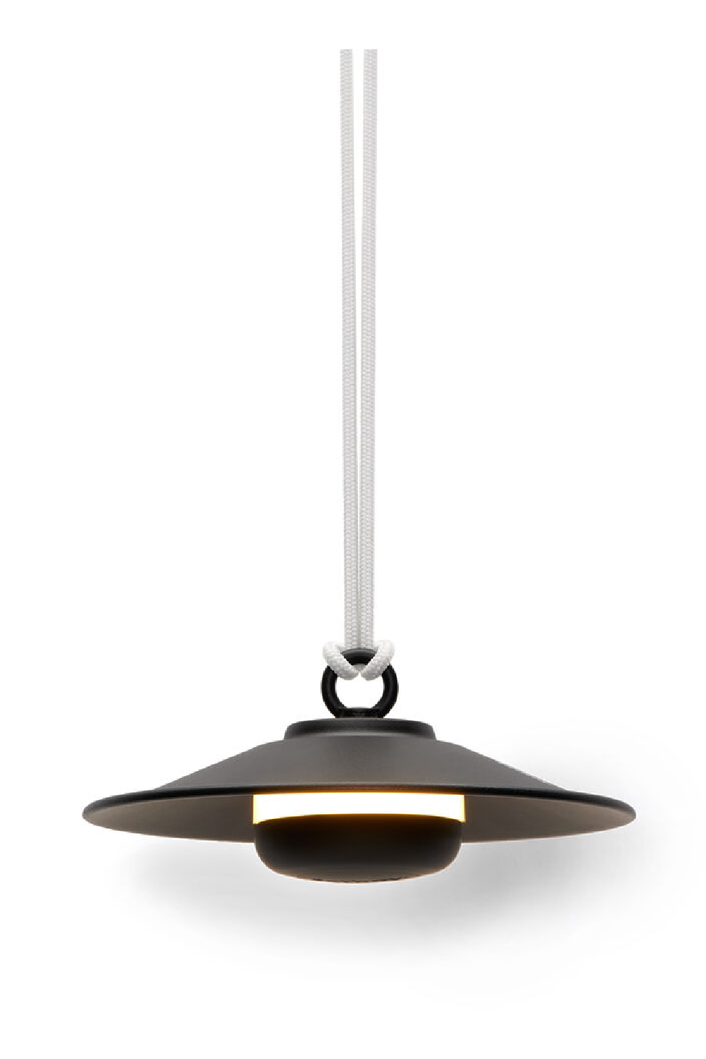 Outdoor Metal Pendant Lamp | Fatboy Chap-O | OROA.com