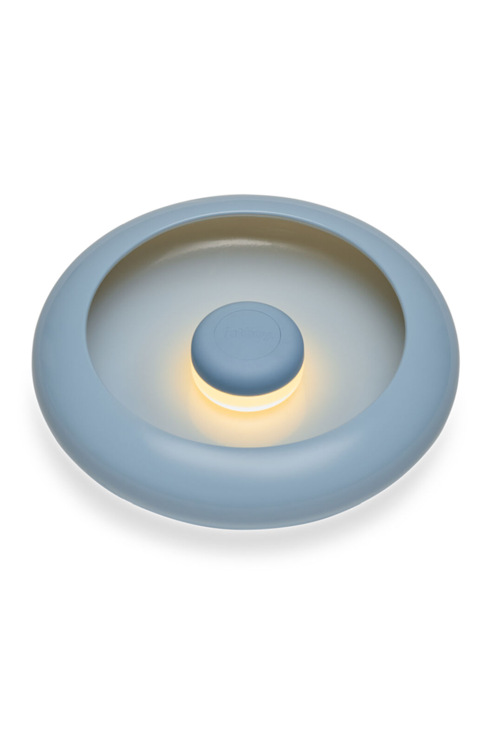 Metal Bowl Outdoor Wall Lamp S | Fatboy Oloha | OROA.com