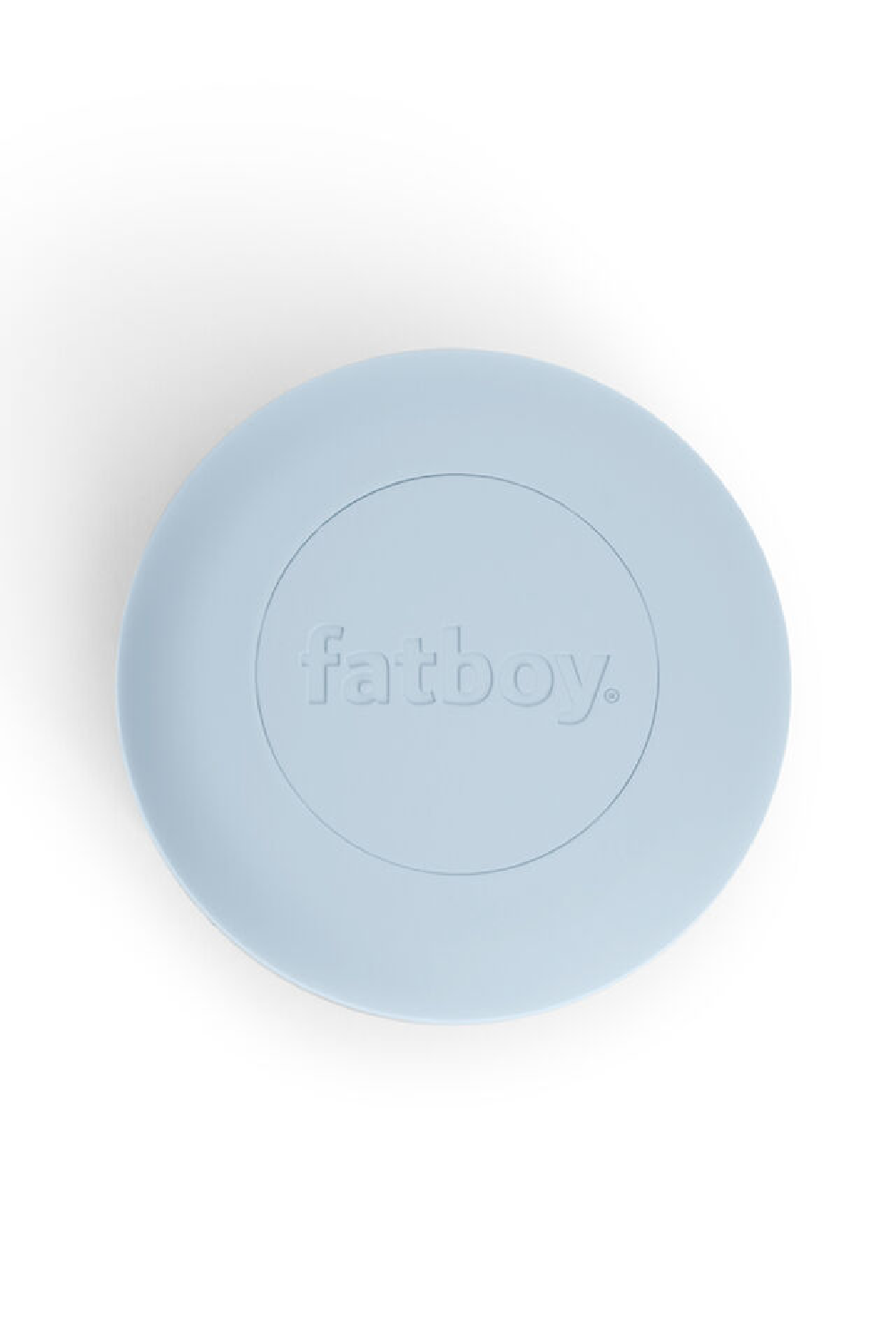 Metal Bowl Outdoor Wall Lamp M | Fatboy Oloha | OROA.com