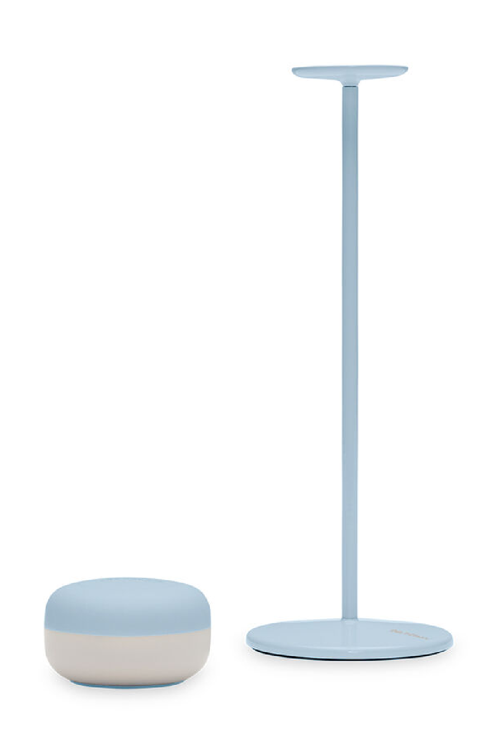 Outdoor Metal Floor Lamp | Fatboy Cheerio | OROA.com