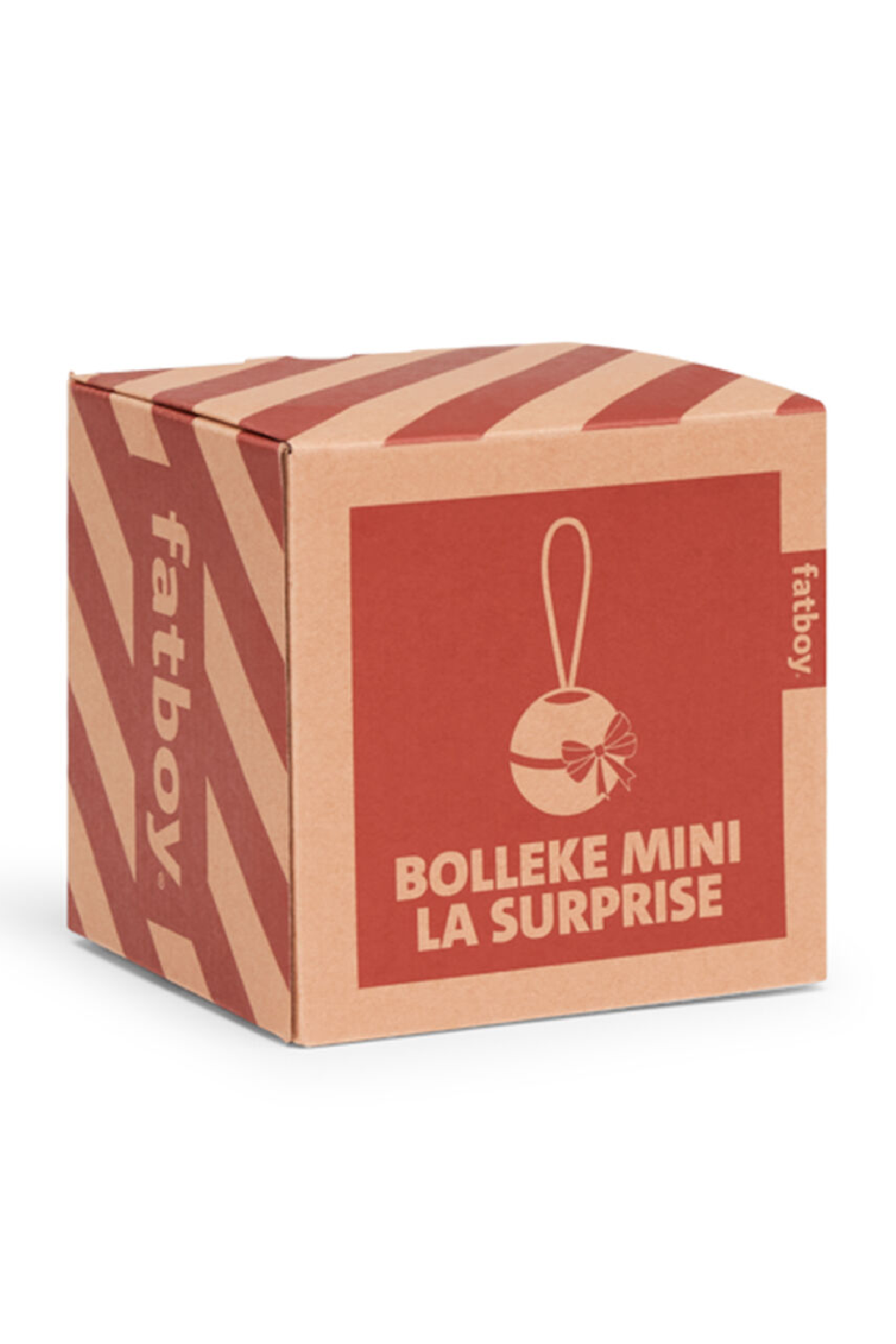 Cordless Outdoor Spherical Light | Fatboy Bolleke Mini la Surprise | OROA.com