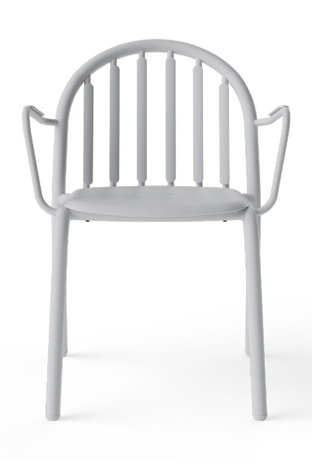 Aluminum Outdoor Armchair | Fatboy Fred | OROA.com
