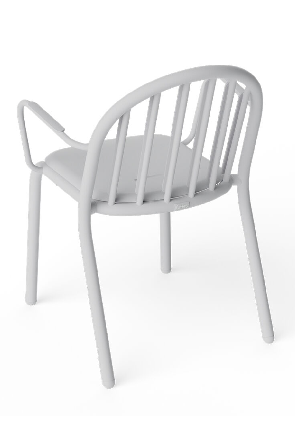 Aluminum Outdoor Armchair | Fatboy Fred | OROA.com