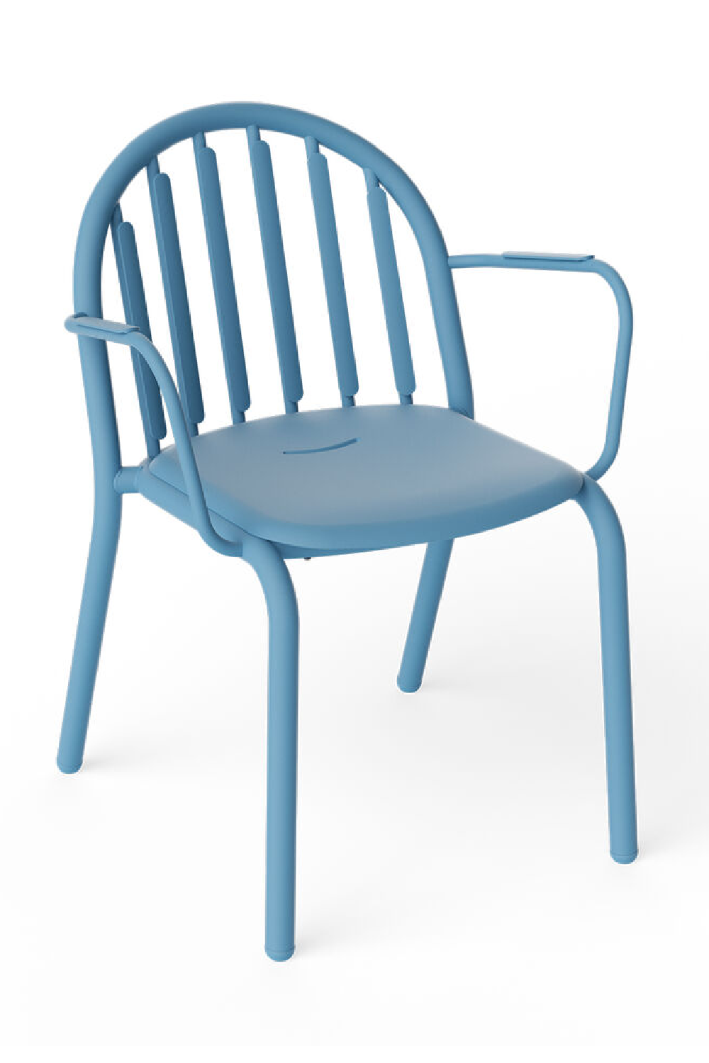 Aluminum Outdoor Armchair | Fatboy Fred | OROA.com