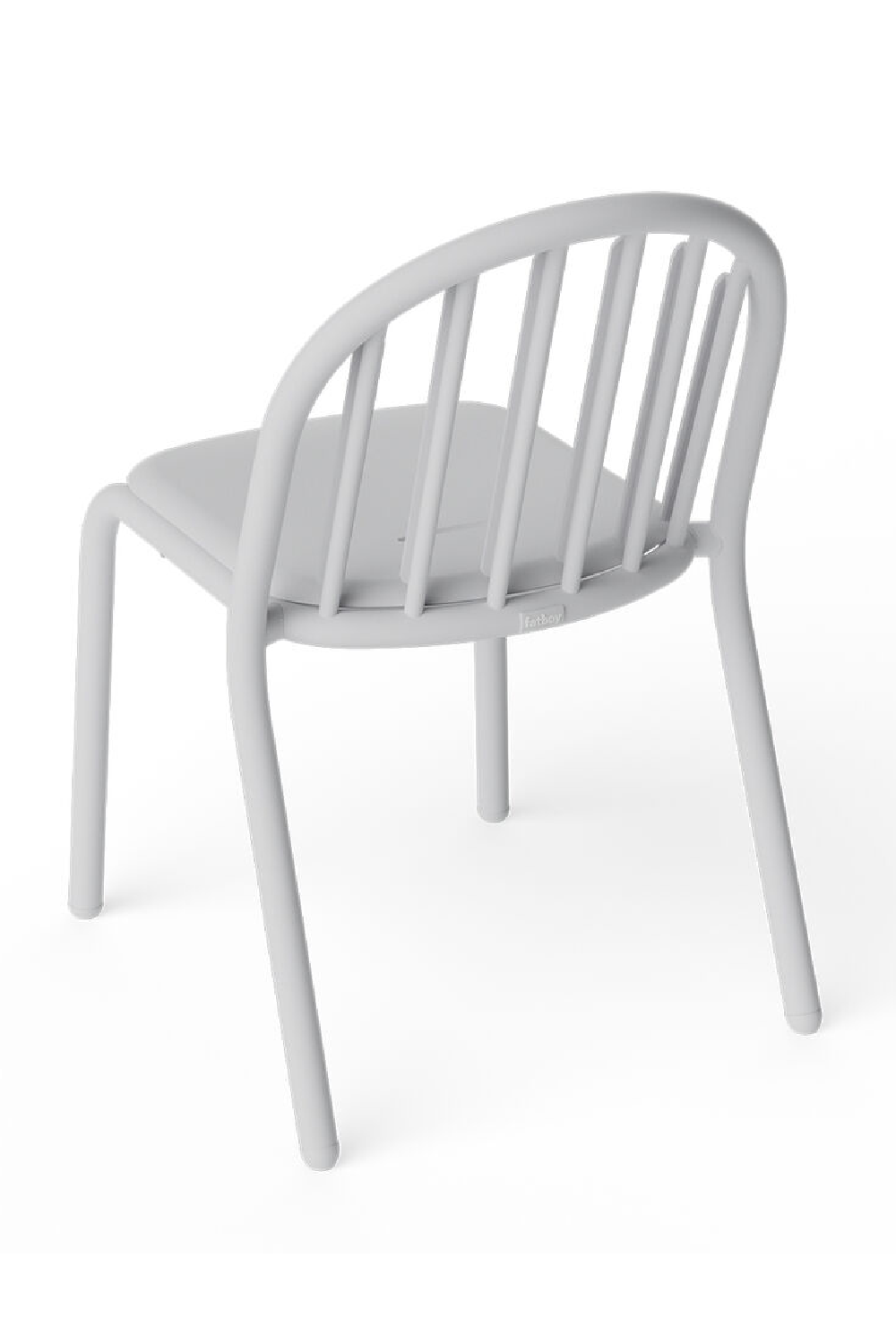 Aluminum Outdoor Dining Chair | Fatboy Fred | OROA.com