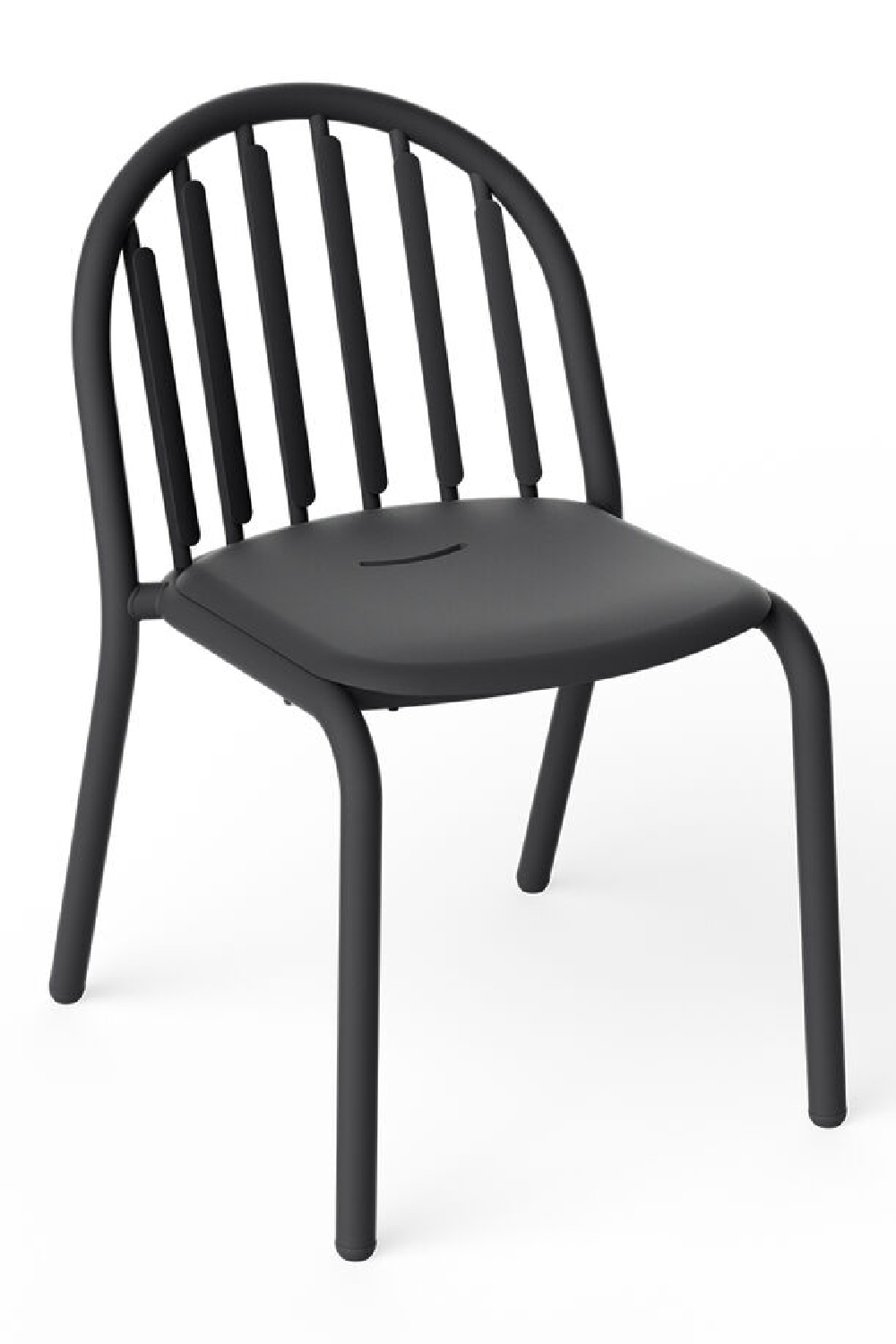 Aluminum Outdoor Dining Chair | Fatboy Fred | OROA.com