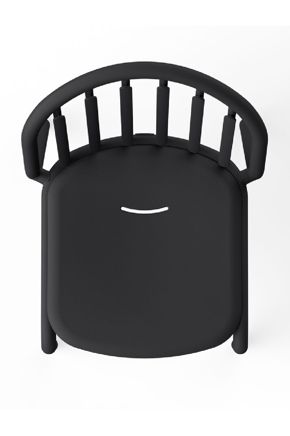 Aluminum Outdoor Dining Chair | Fatboy Fred | OROA.com