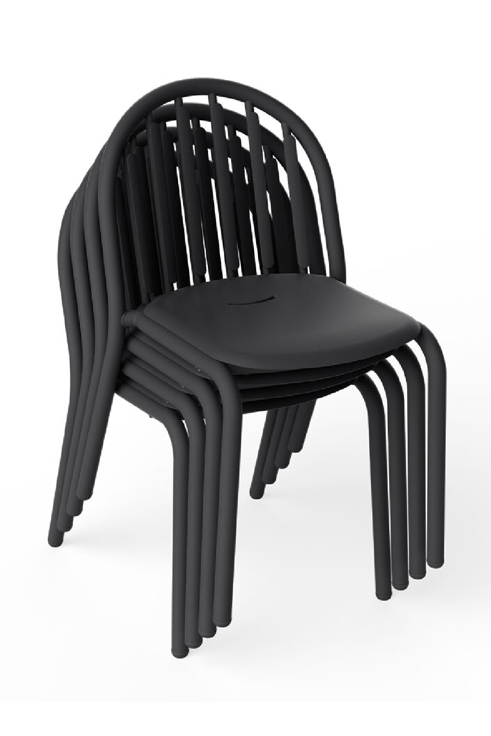 Aluminum Outdoor Dining Chair | Fatboy Fred | OROA.com