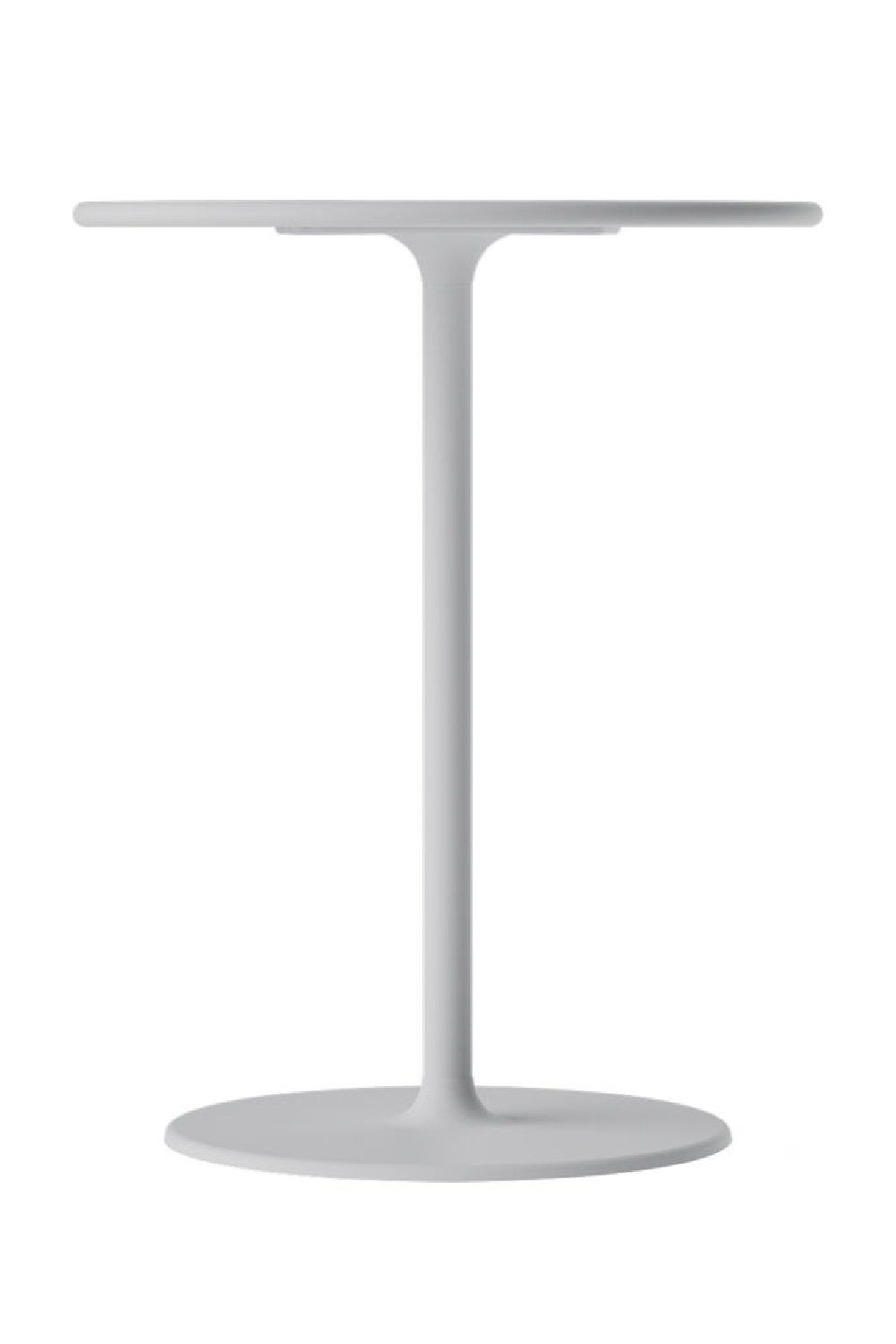 Round Outdoor Bistro Table | Fatboy Fred | OROA.com