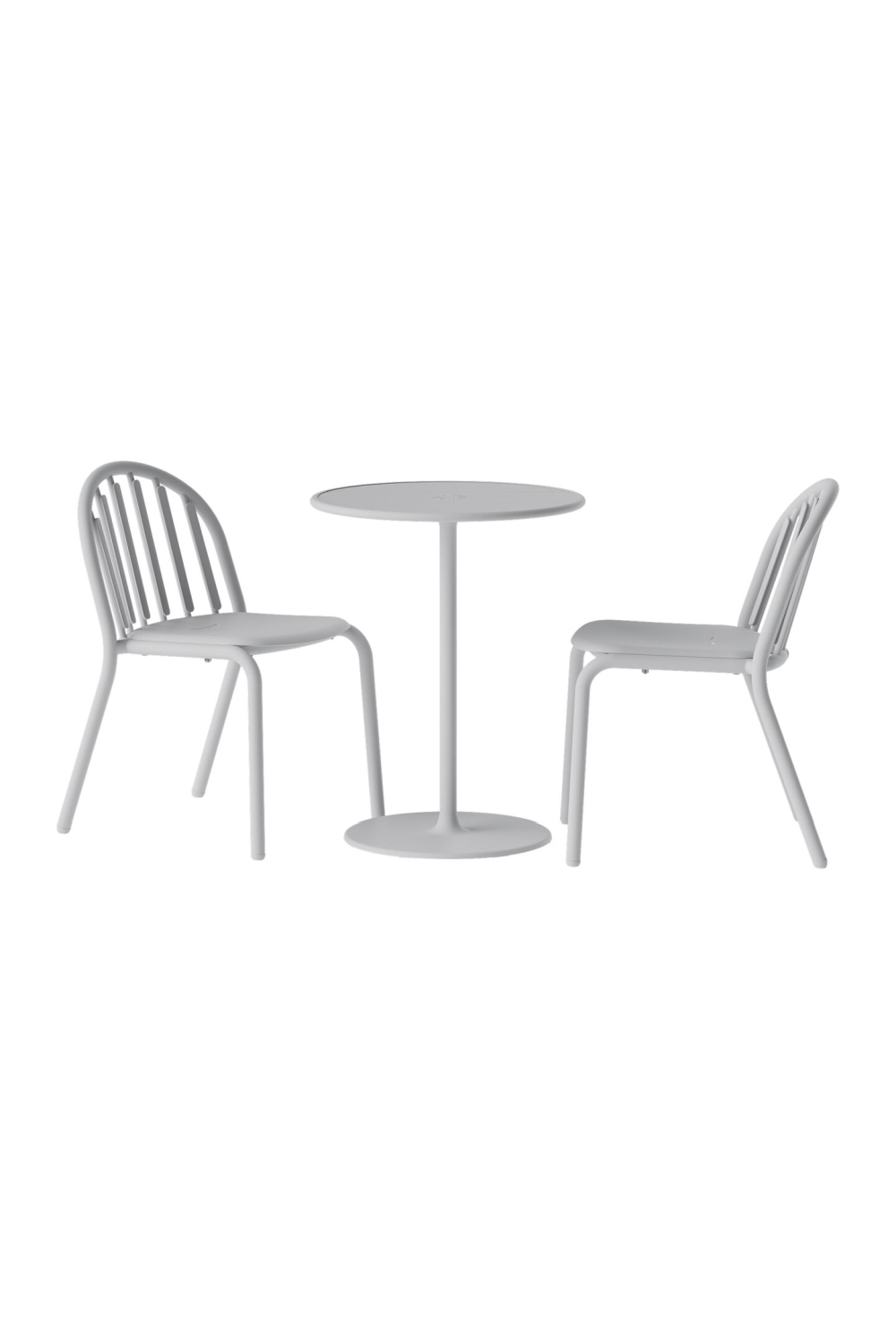 Round Outdoor Bistro Table | Fatboy Fred | OROA.com