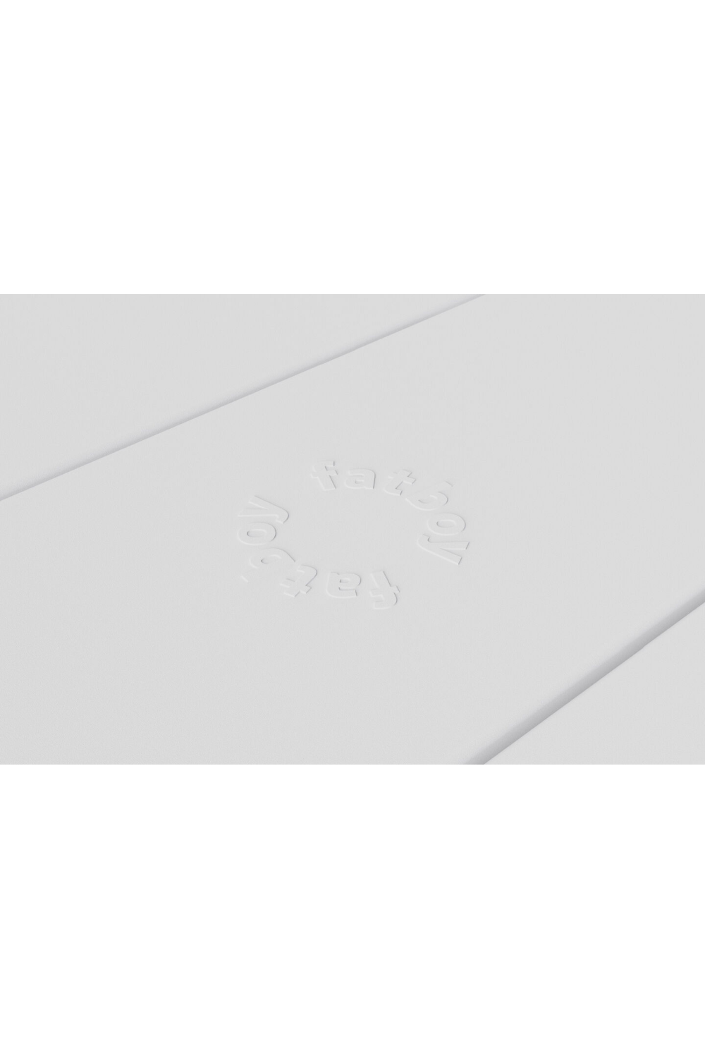 Round Outdoor Bistro Table | Fatboy Fred | OROA.com