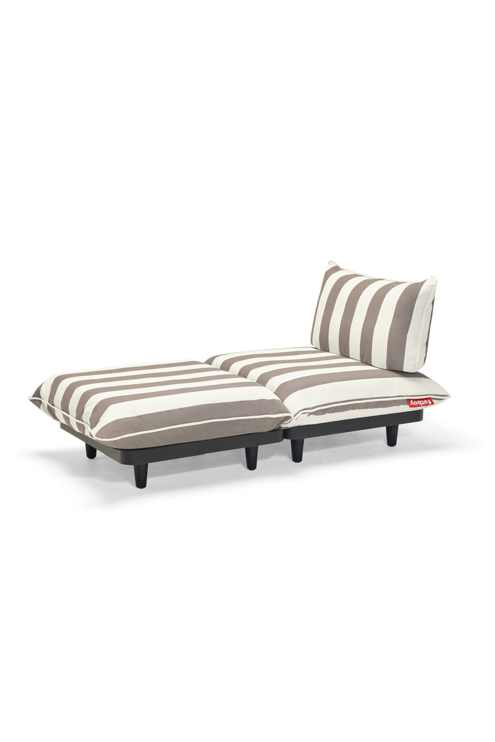 Cushioned Outdoor Daybed | Fatboy Paletti | OROA.com