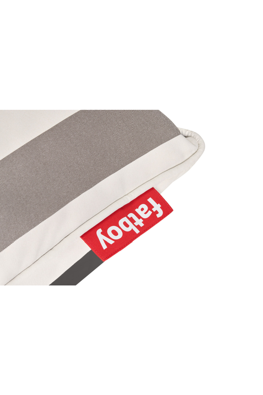 Cushioned Outdoor Lounge Chair | Fatboy Paletti | OROA.com