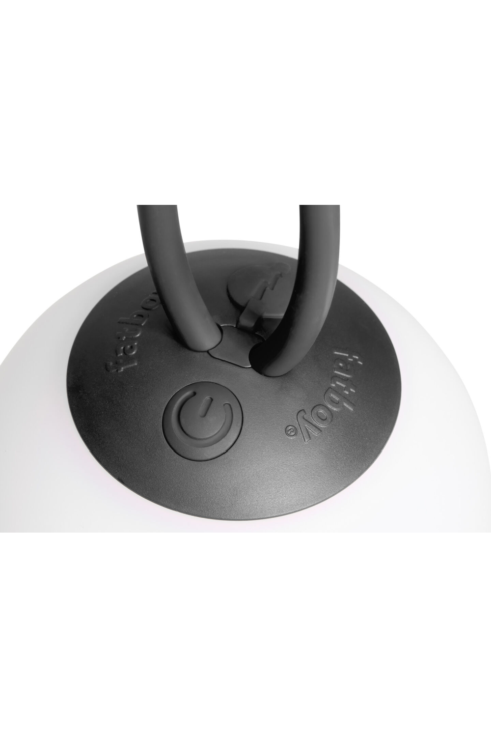 Cordless Outdoor Spherical Light Set | Fatboy Bolleke Mini | OROA.com