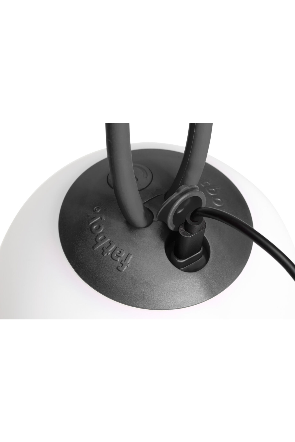 Cordless Outdoor Spherical Light Set | Fatboy Bolleke Mini | OROA.com